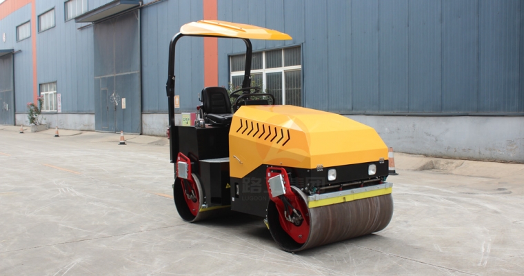 小型壓路機(jī)發(fā)動(dòng)機(jī)啟動(dòng)困難怎么辦？